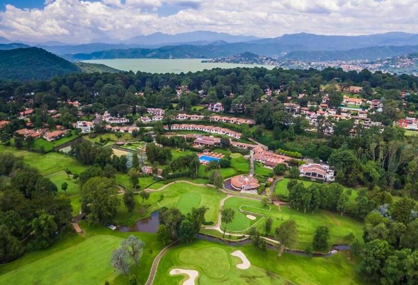 Avandaro Golf & Spa Resort