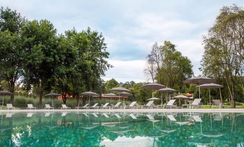 Avandaro Golf & Spa Resort