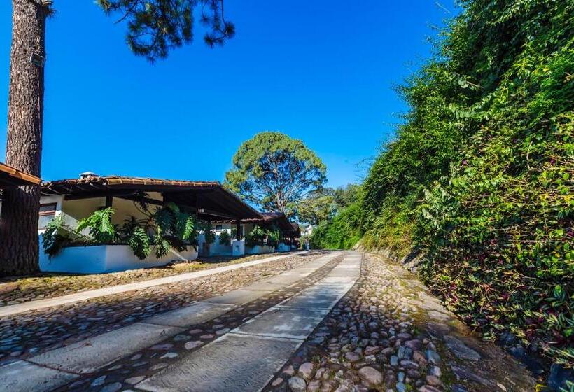 Avandaro Golf & Spa Resort