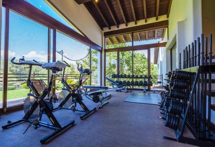 Avandaro Golf & Spa Resort