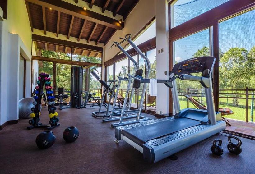 Avandaro Golf & Spa Resort