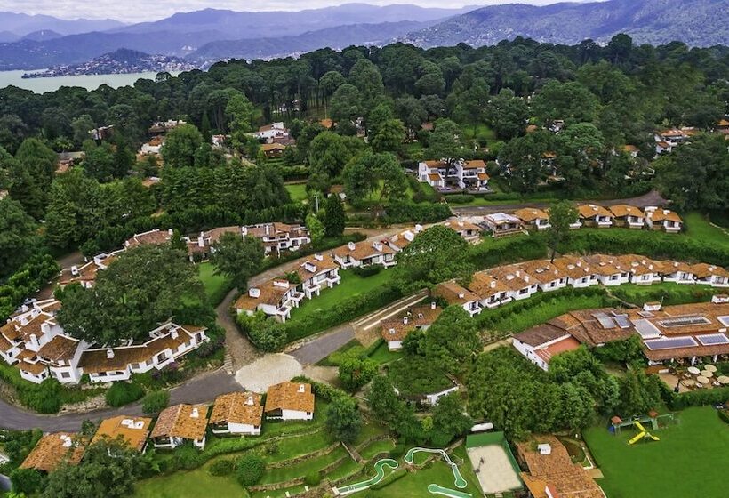 Avandaro Golf & Spa Resort