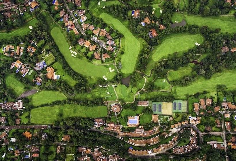 Avandaro Golf & Spa Resort