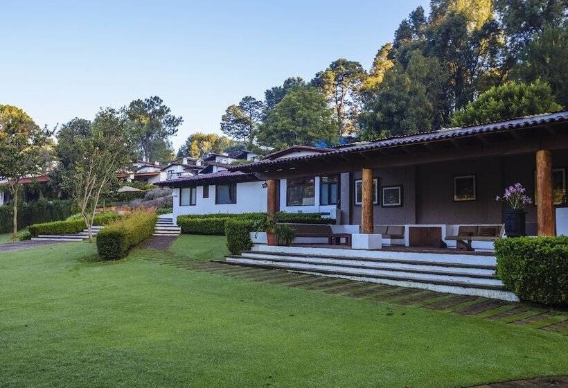 Avandaro Golf & Spa Resort