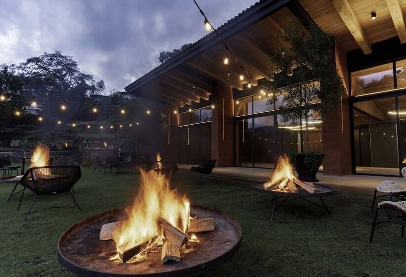 Avandaro Golf & Spa Resort