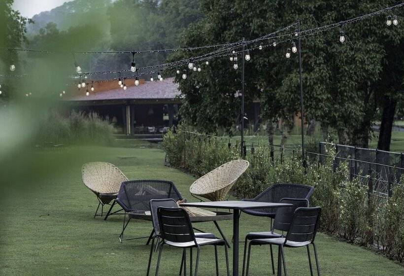 Avandaro Golf & Spa Resort