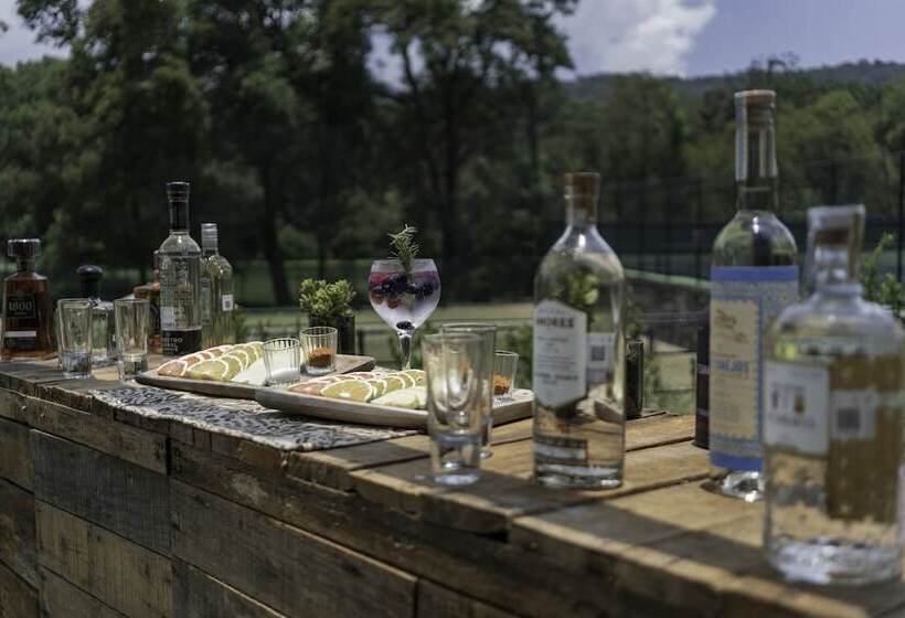 Avandaro Golf & Spa Resort