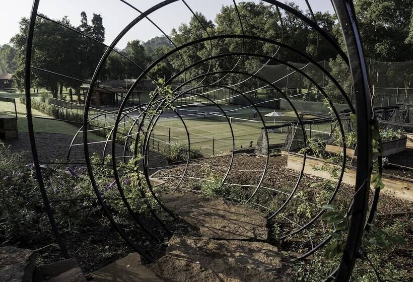 Avandaro Golf & Spa Resort