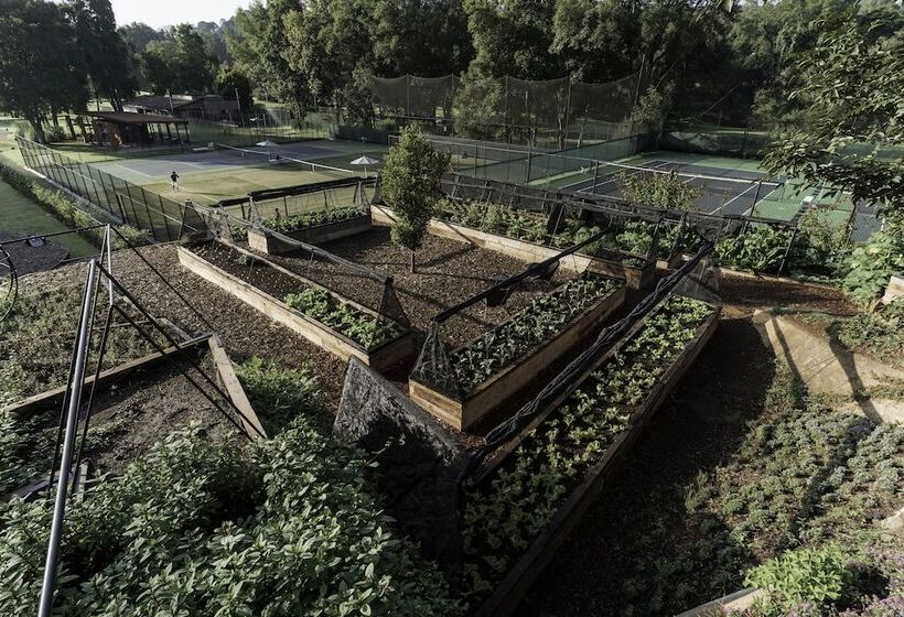 Avandaro Golf & Spa Resort