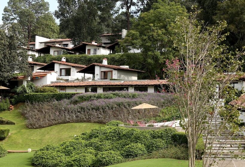 Avandaro Golf & Spa Resort