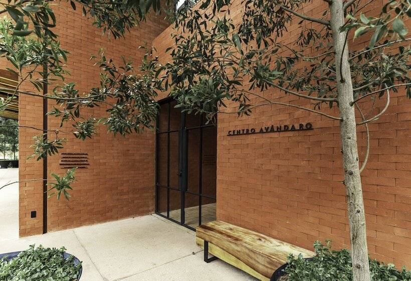 Avandaro Golf & Spa Resort