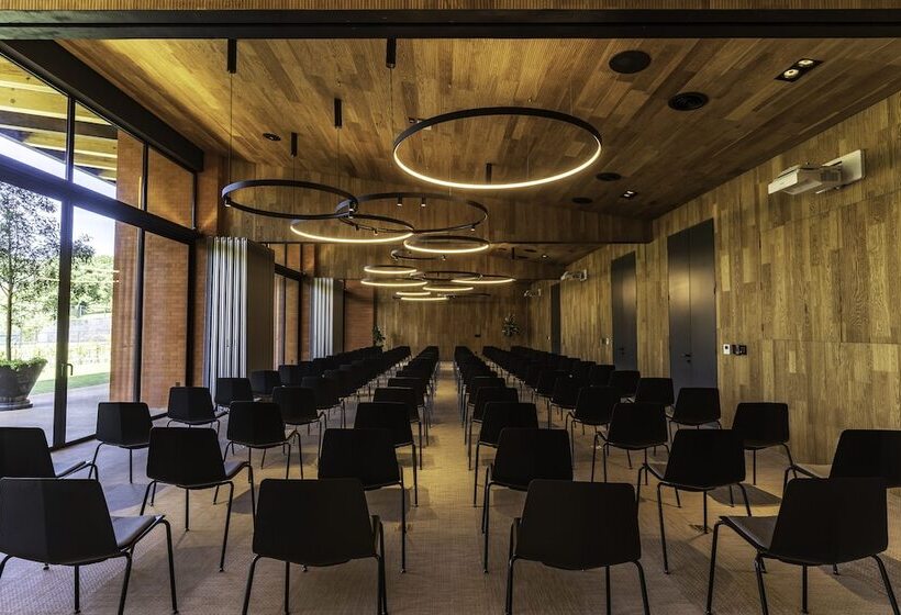 Avandaro Golf & Spa Resort