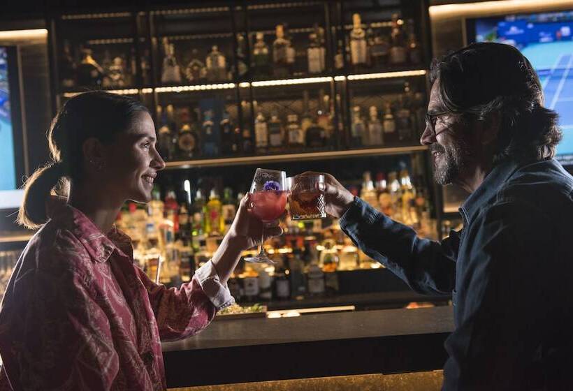 Avandaro Golf & Spa Resort