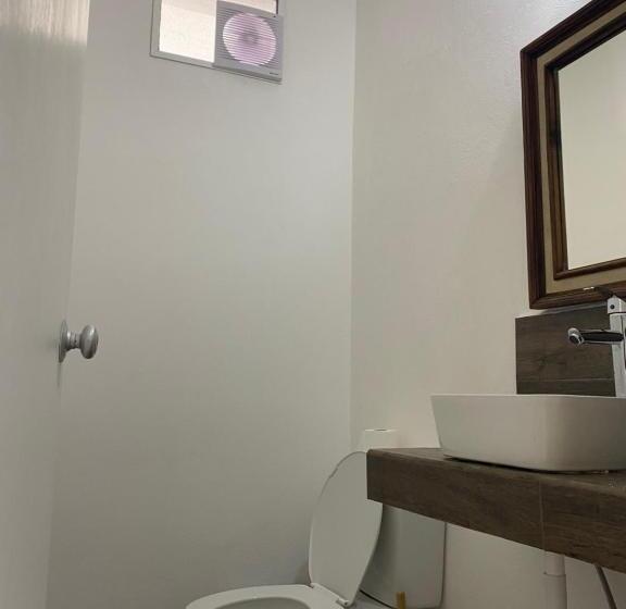 민박 Caribo Cozumel