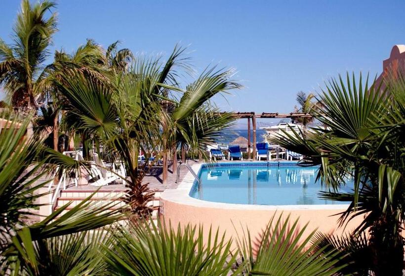 Club Cantamar Beach Hotel & Marina