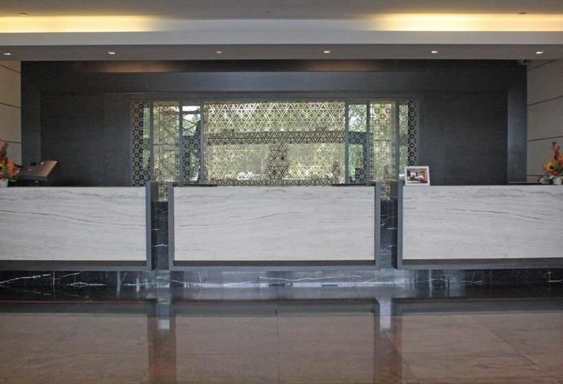 Concorde Hotel Shah Alam