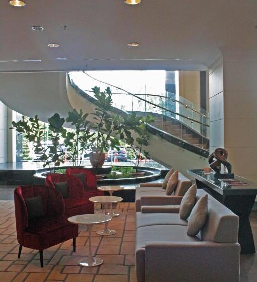 Concorde Hotel Shah Alam