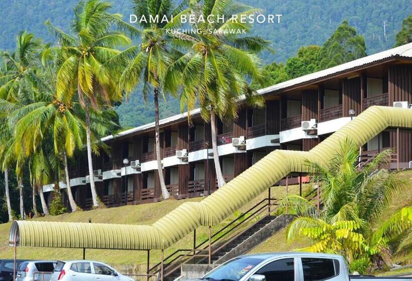 Damai Beach Resort