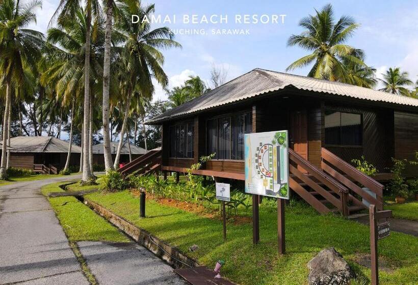 Damai Beach Resort