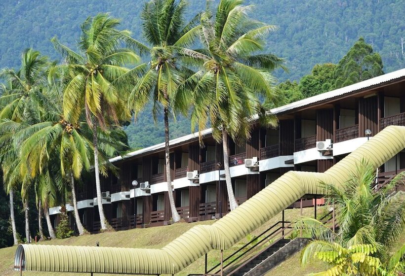 Damai Beach Resort