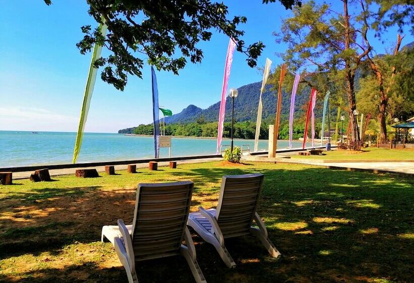 Damai Beach Resort
