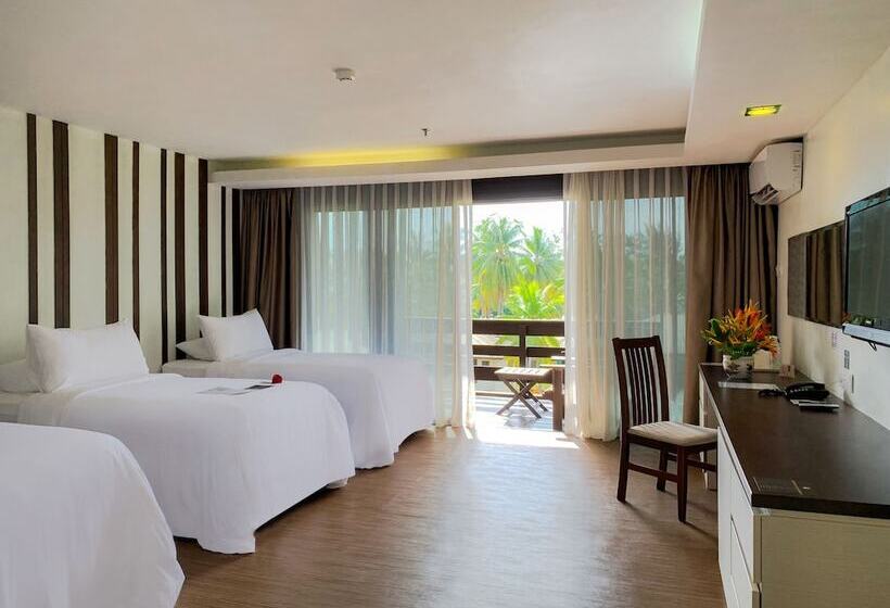 Damai Beach Resort