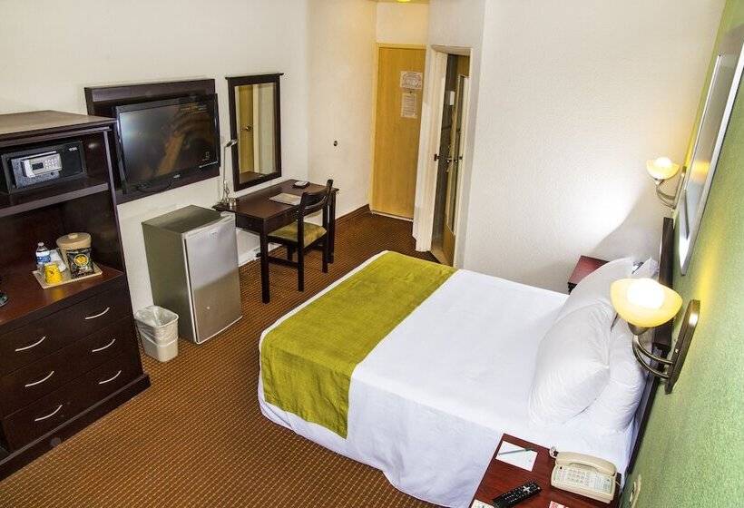 호텔 Araiza Hermosillo