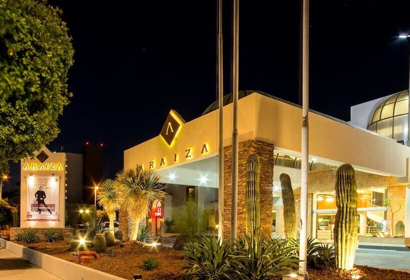 호텔 Araiza Hermosillo