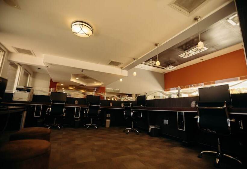 호텔 Araiza Hermosillo