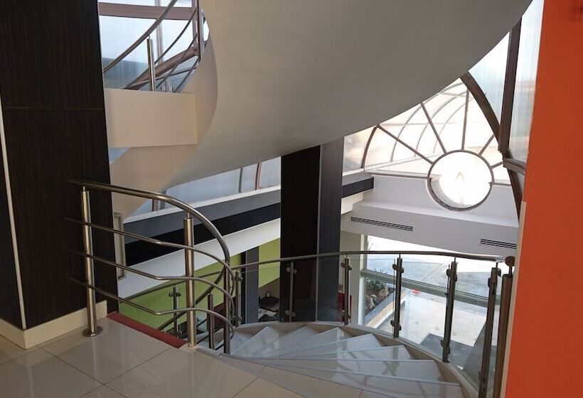 호텔 Araiza Hermosillo