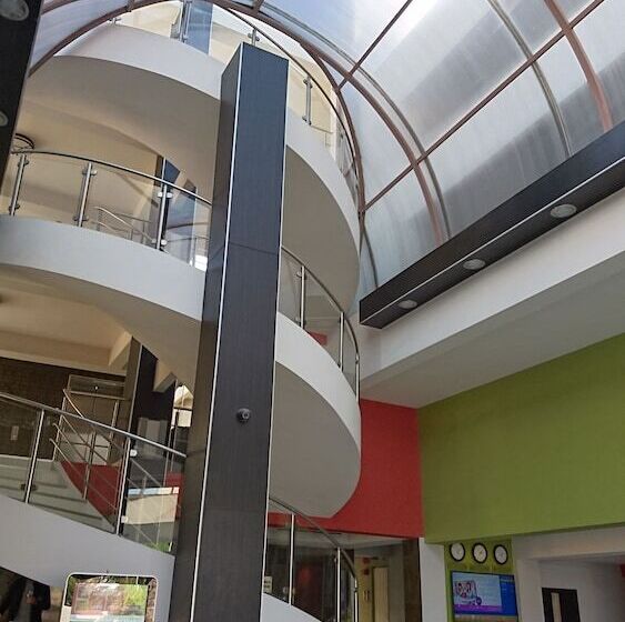 호텔 Araiza Hermosillo