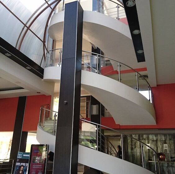 호텔 Araiza Hermosillo