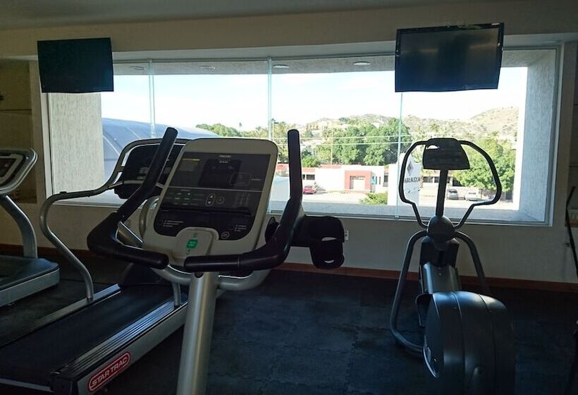 호텔 Araiza Hermosillo