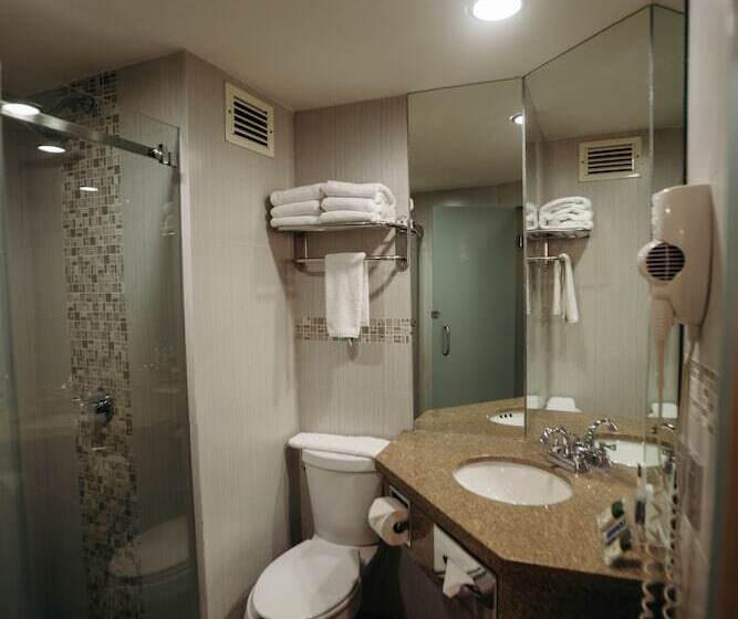 호텔 Araiza Hermosillo