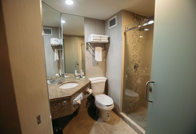 호텔 Araiza Hermosillo