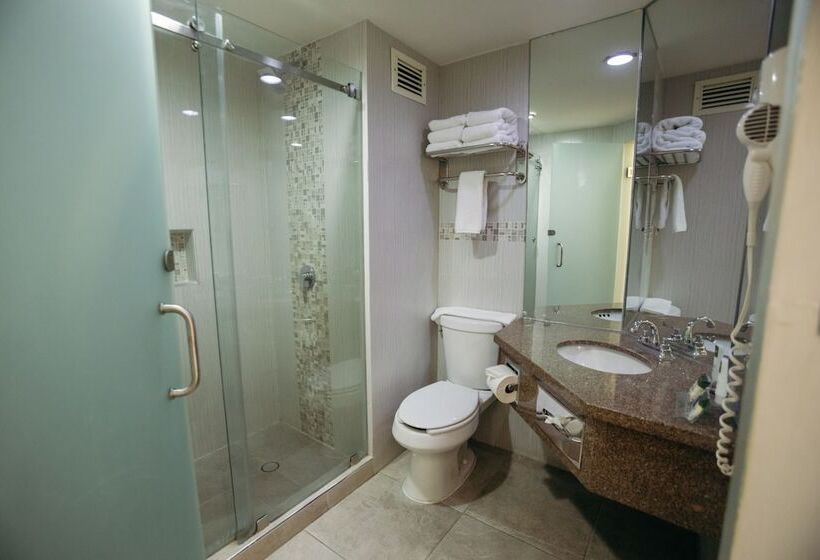 호텔 Araiza Hermosillo