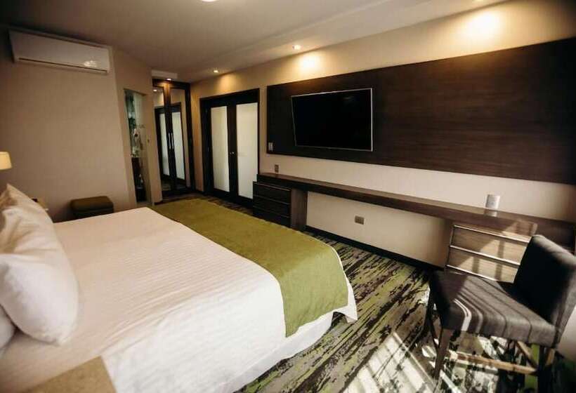 호텔 Araiza Hermosillo