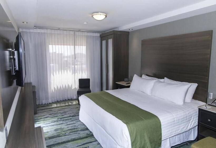 호텔 Araiza Hermosillo