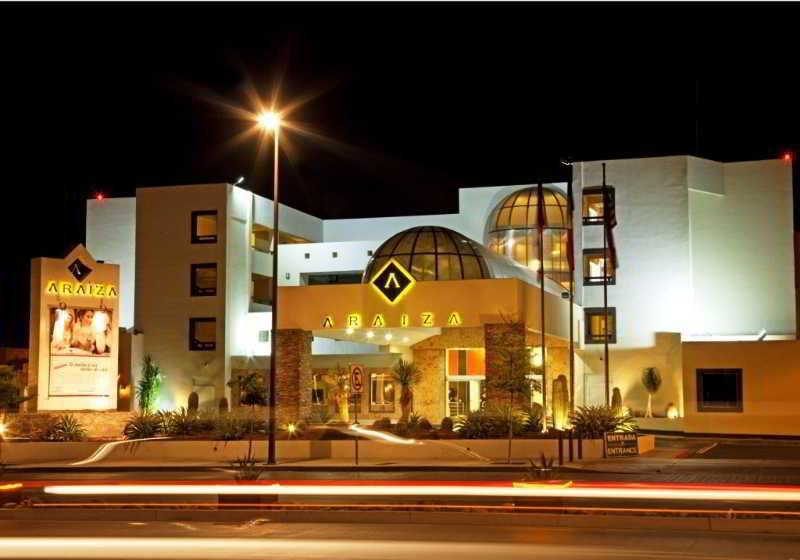 호텔 Araiza Hermosillo