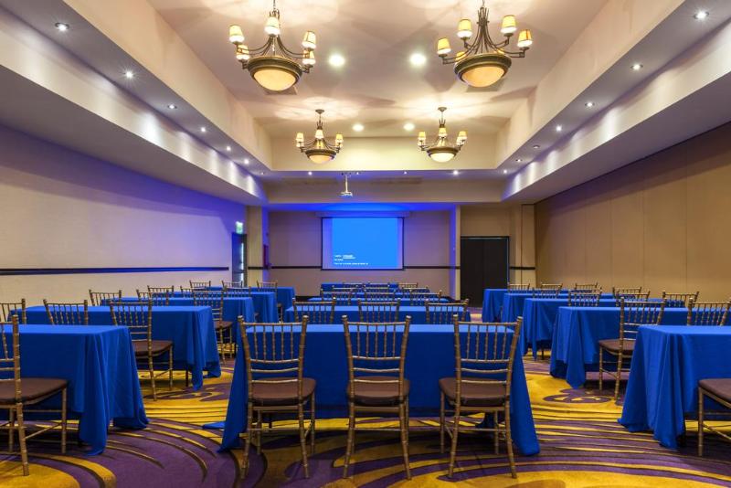 호텔 Araiza Hermosillo