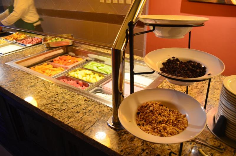 호텔 Araiza Hermosillo