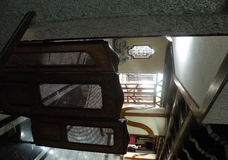 فندق Aristos Puebla