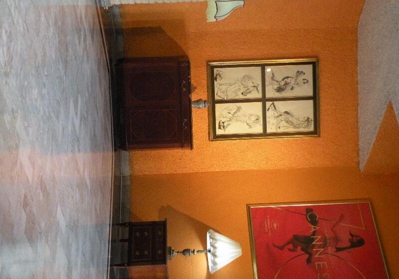 فندق Aristos Puebla