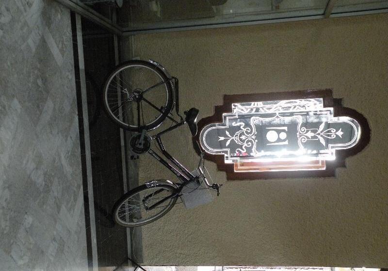 فندق Aristos Puebla