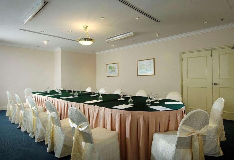 فندق Berjaya Penang