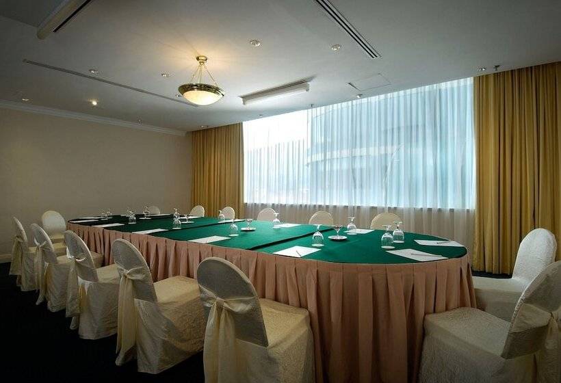 فندق Berjaya Penang