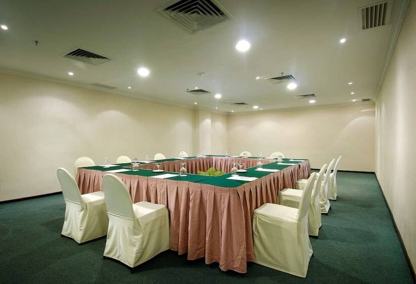 فندق Berjaya Penang