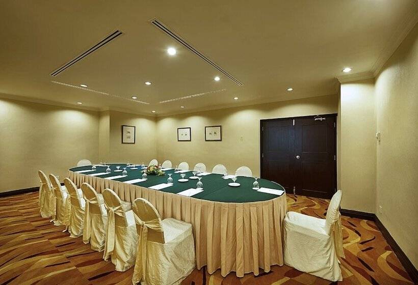 فندق Berjaya Penang