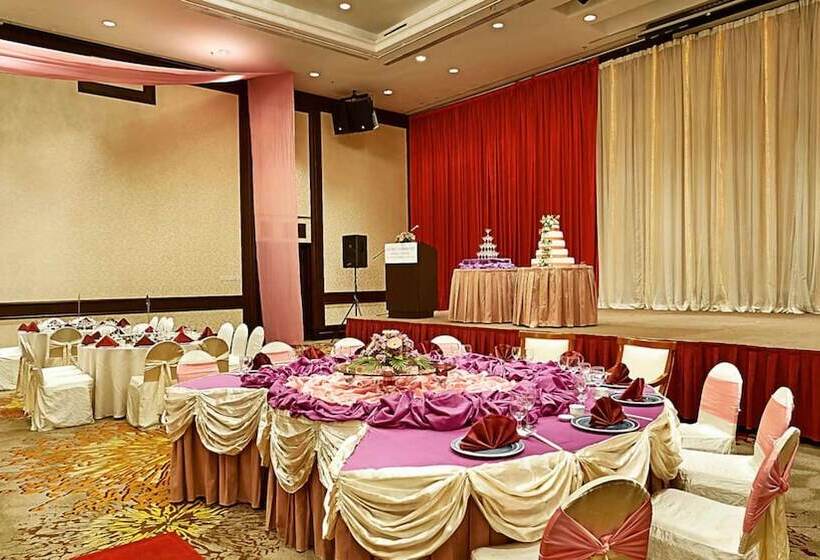 فندق Berjaya Penang