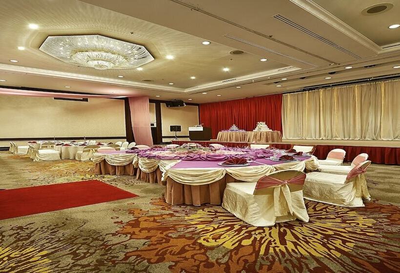 فندق Berjaya Penang